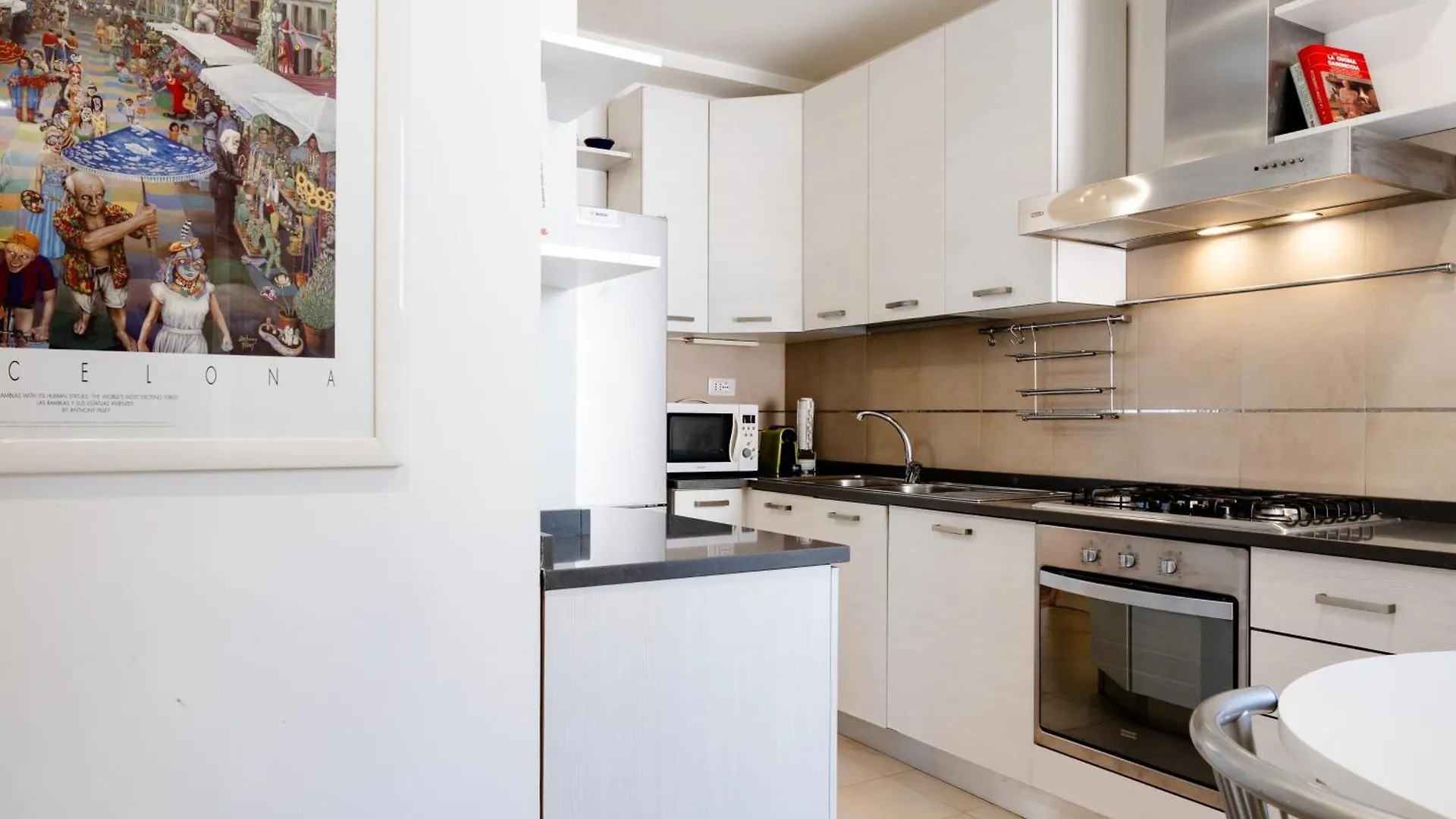 Valnerina Refuge Apartment Rome 0*,