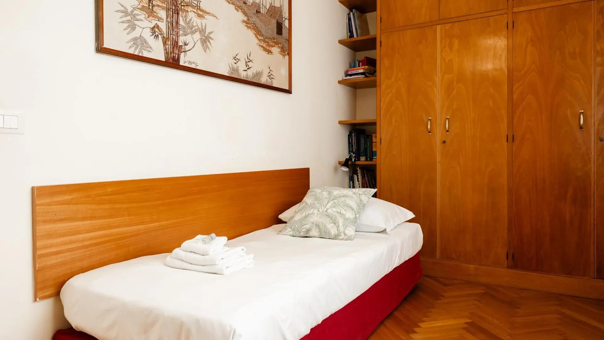 Valnerina Refuge Apartment Rome