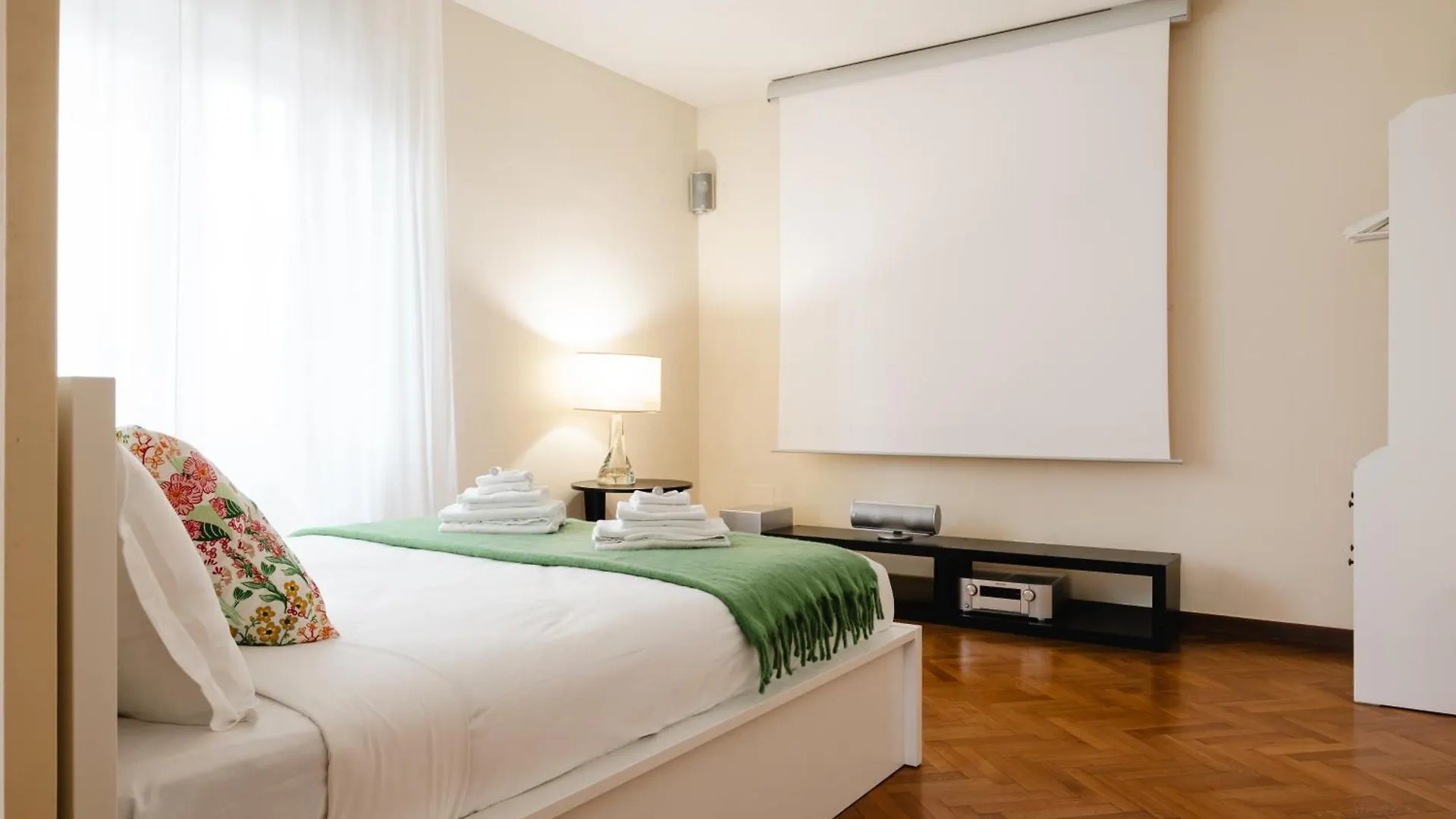 Valnerina Refuge Apartment Rome