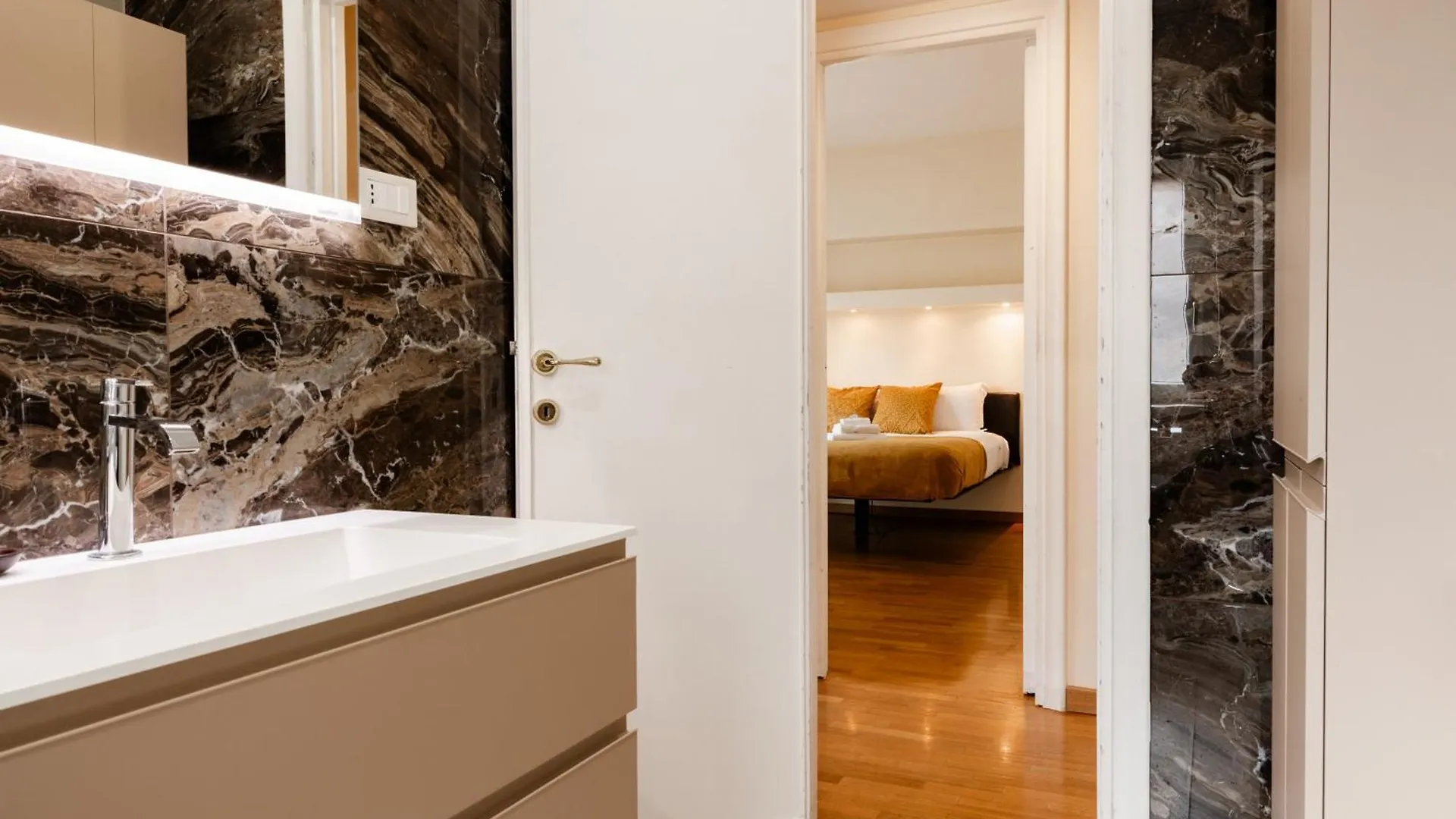 Valnerina Refuge Apartment Rome