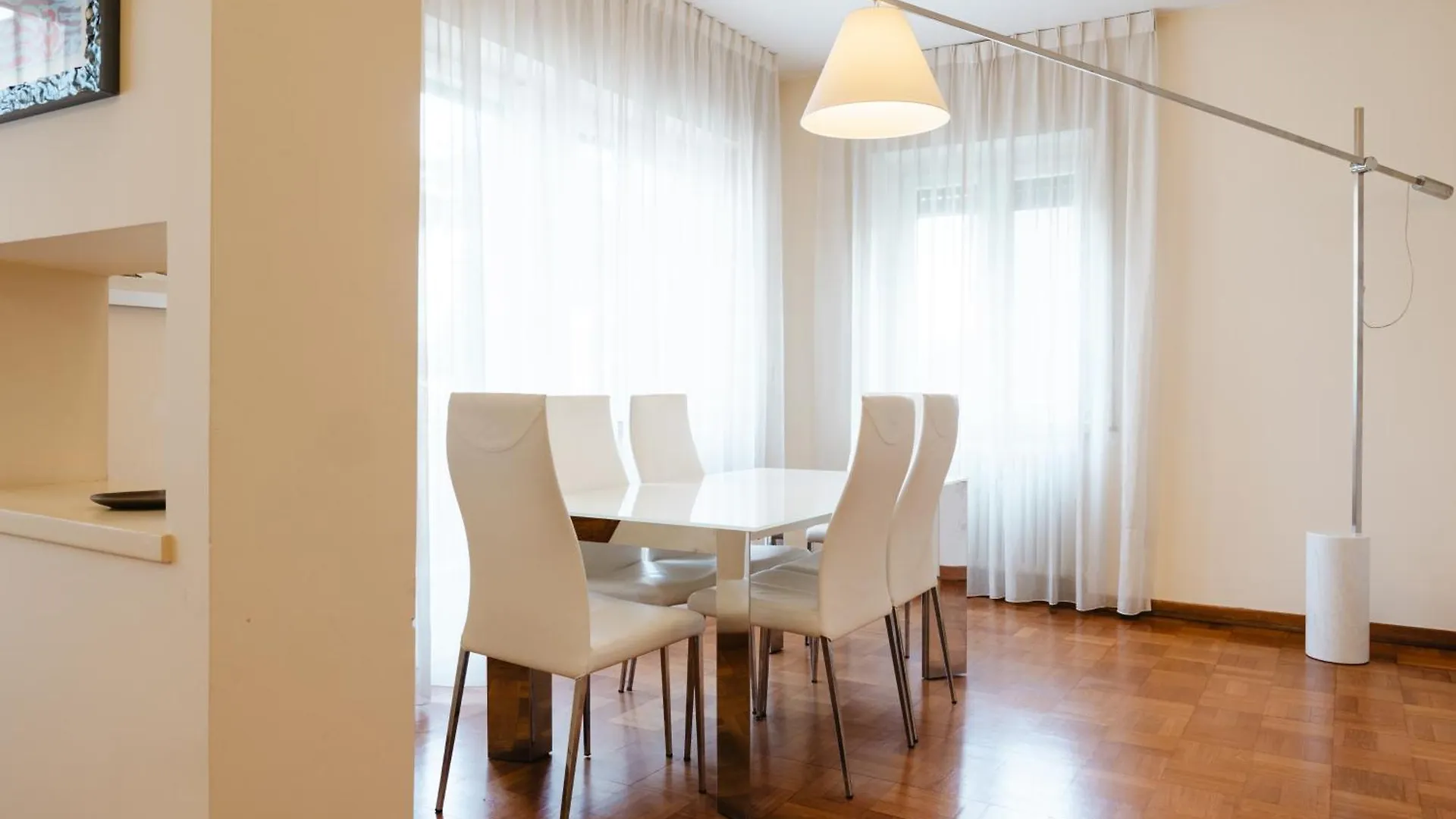 Valnerina Refuge Apartment Rome 0*,  Italy