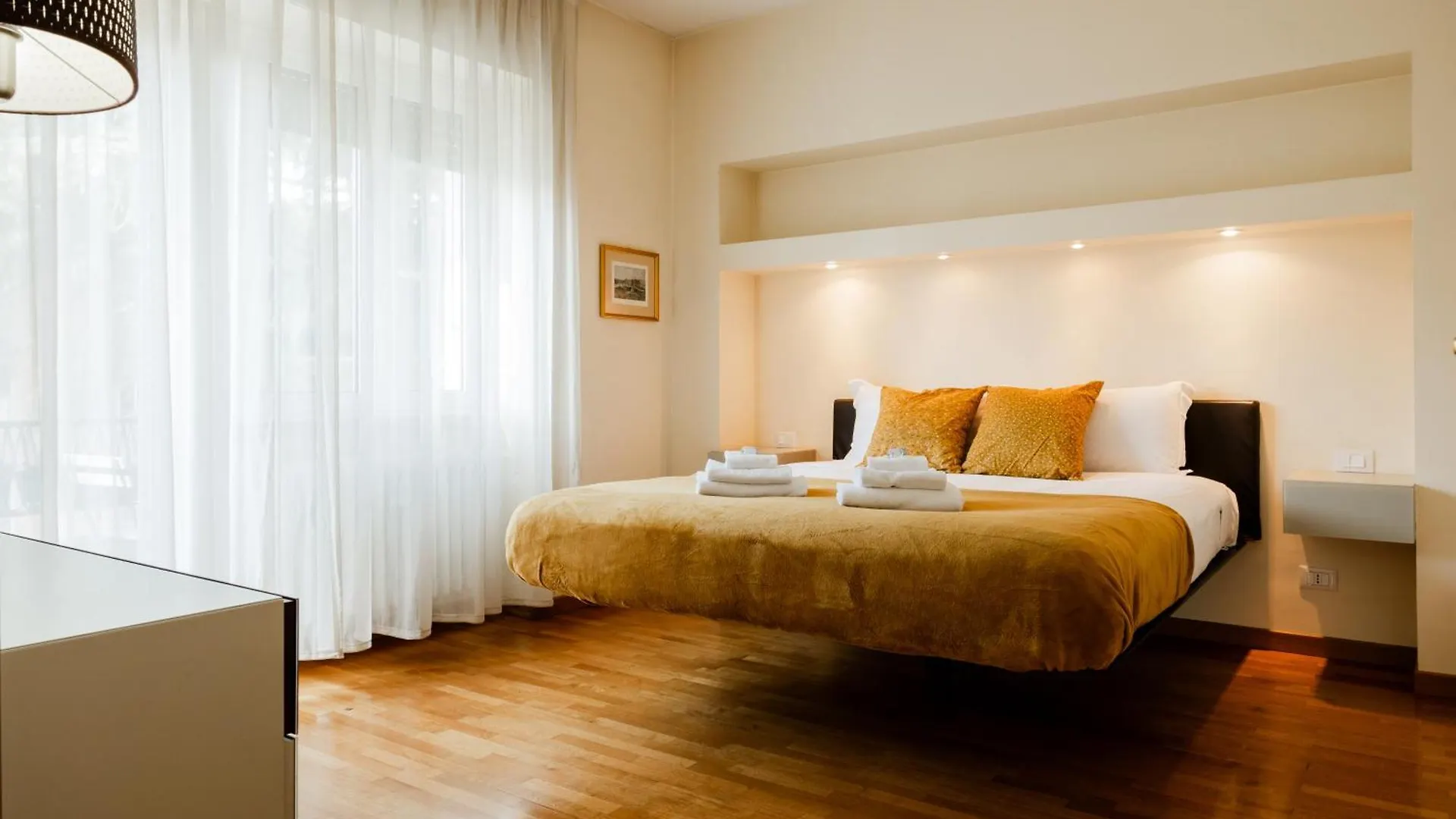 Valnerina Refuge Apartment Rome Italy