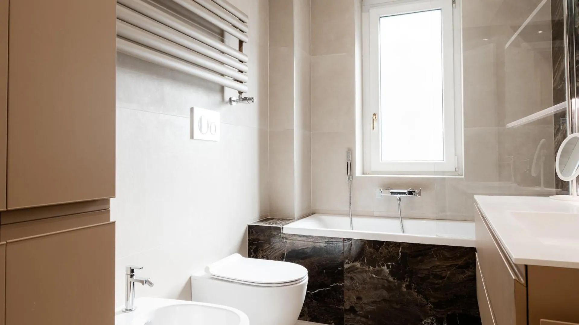 Valnerina Refuge Apartment Rome