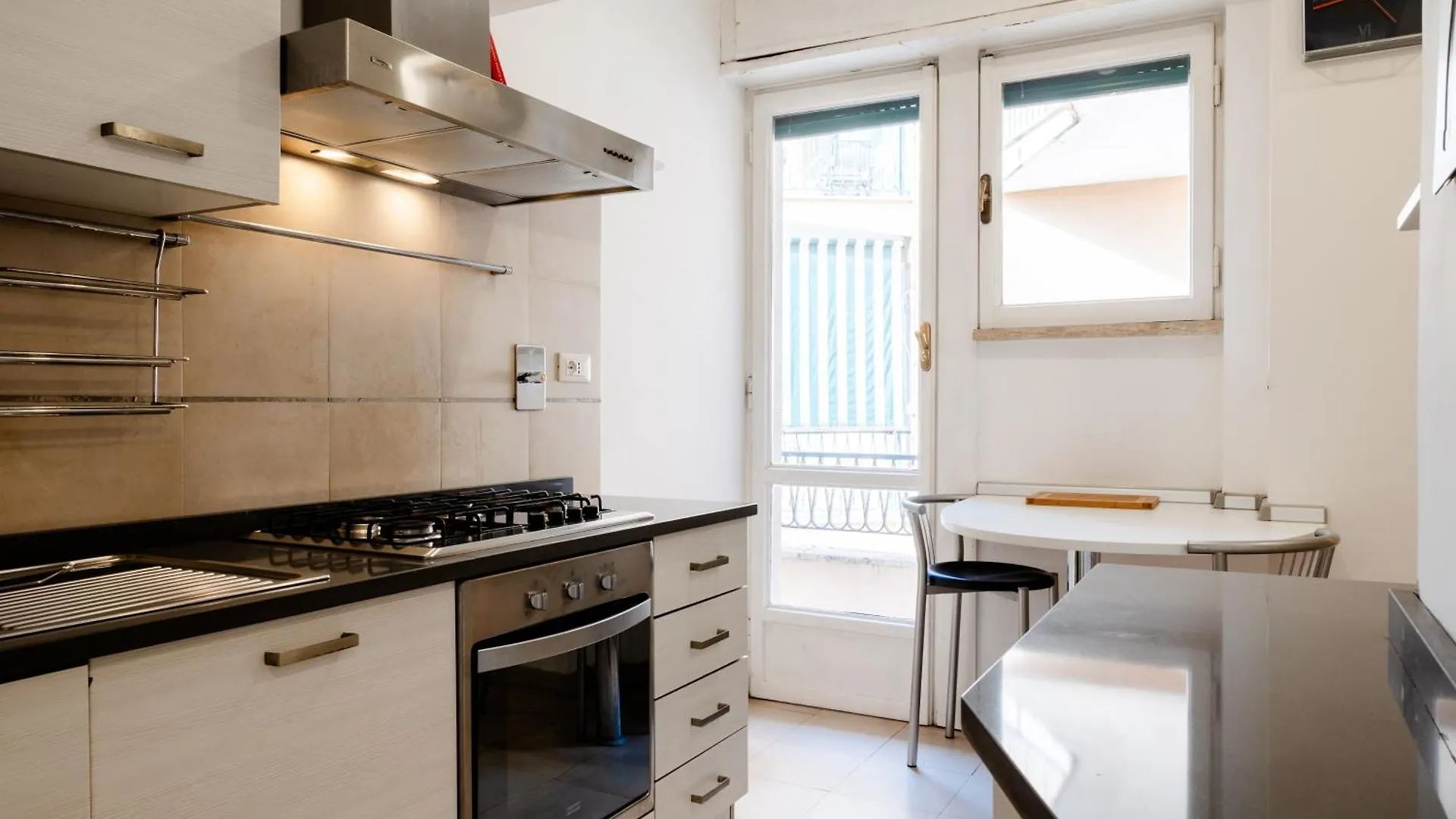 Valnerina Refuge Apartment Rome