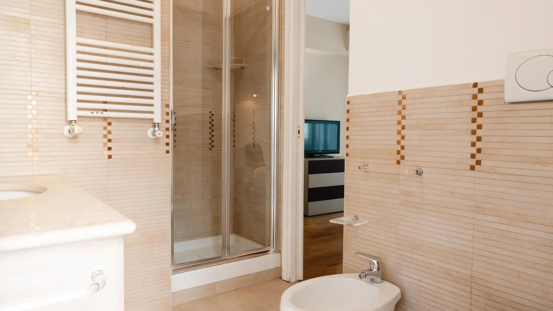 Valnerina Refuge Apartment Rome