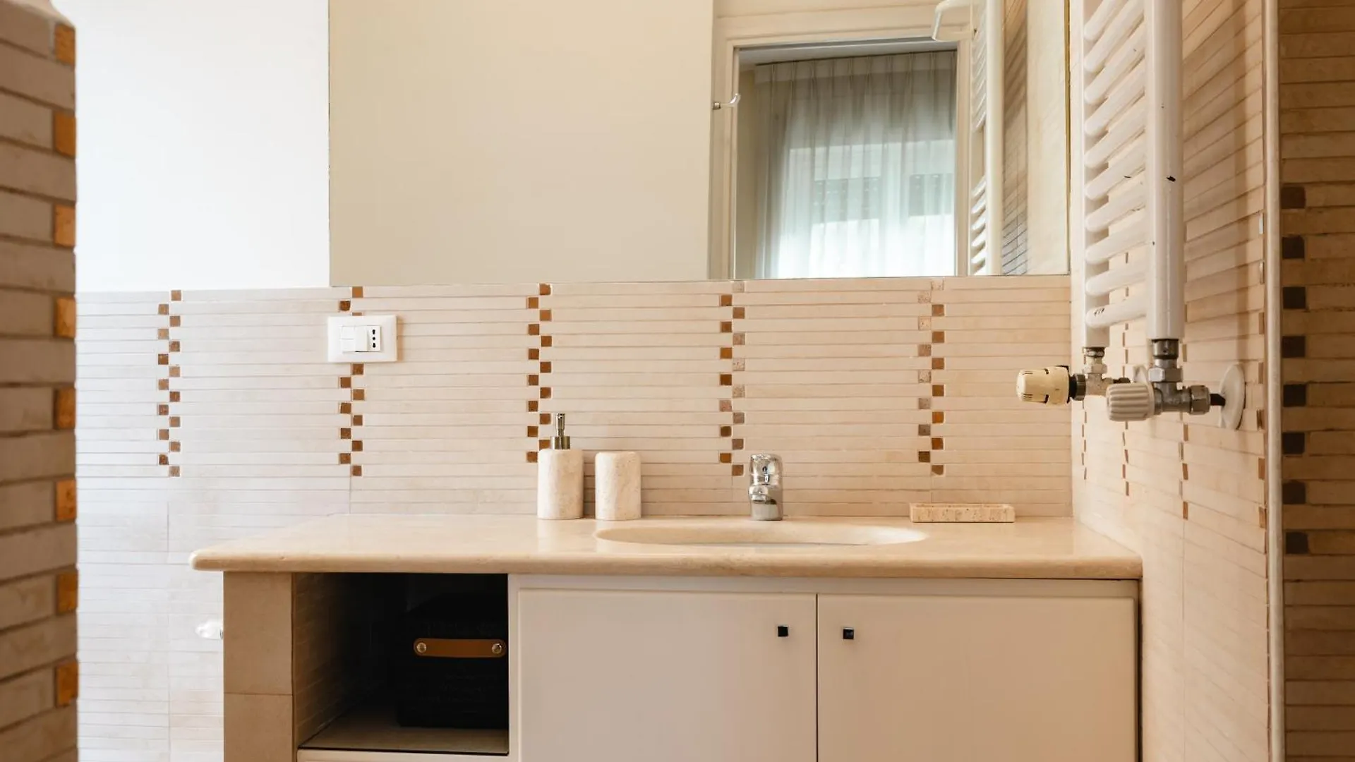 Valnerina Refuge Apartment Rome Italy