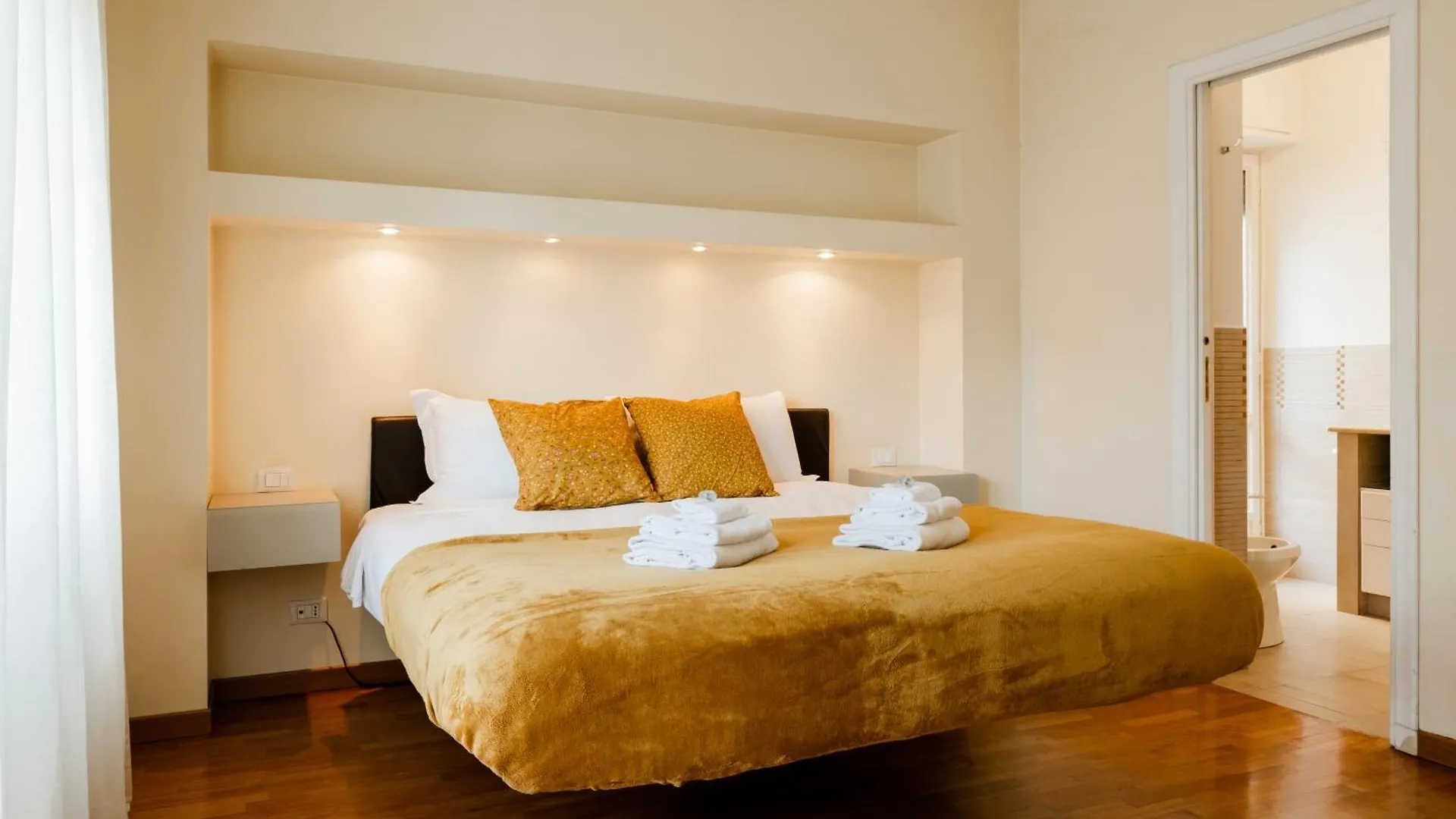 Valnerina Refuge Apartment Rome