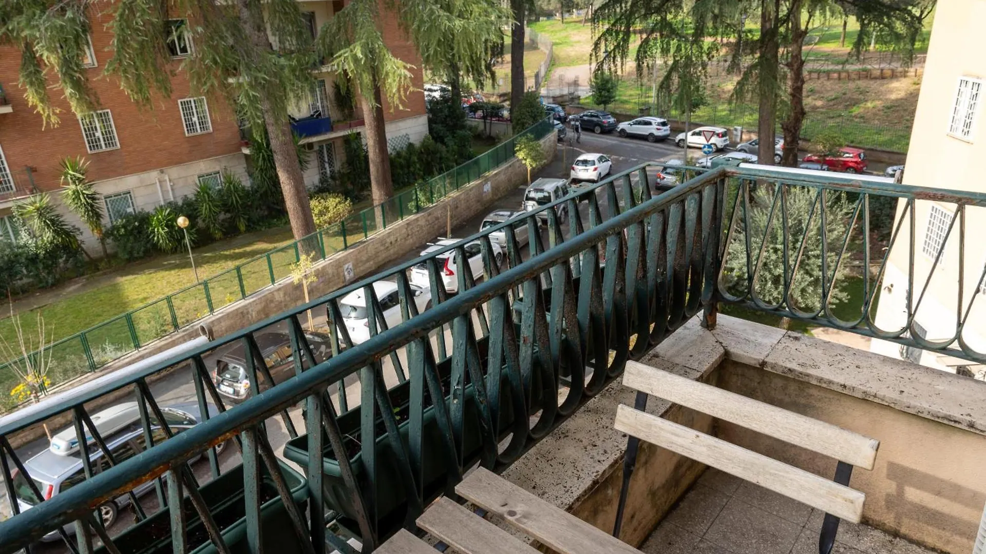 Valnerina Refuge Apartment Rome