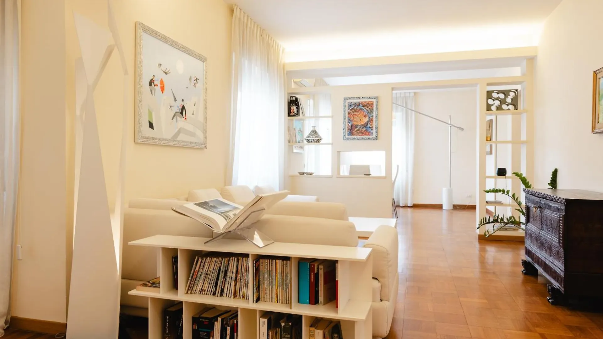 Valnerina Refuge Apartment Rome 0*,  Italy