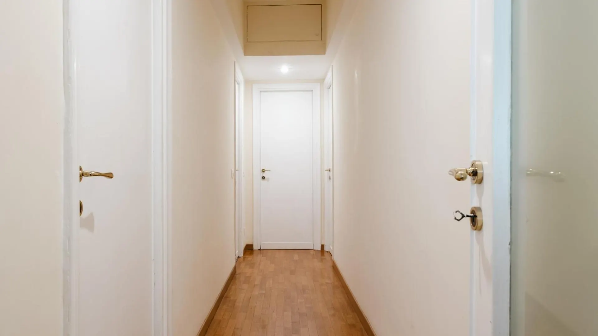 Valnerina Refuge Apartment Rome 0*,  Italy
