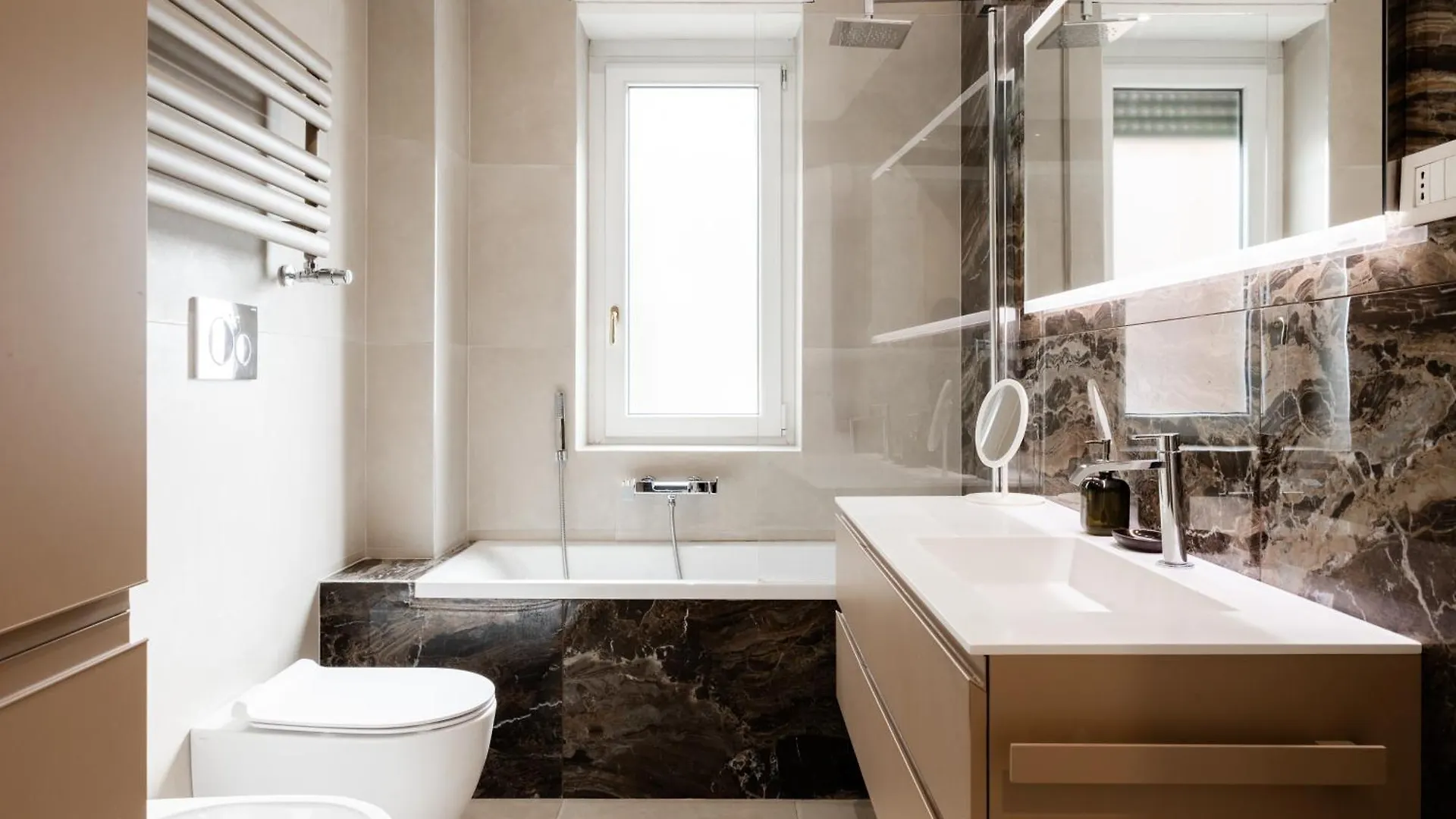Valnerina Refuge Apartment Rome 0*,